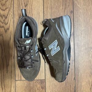 [Used/Like New] New balance 608 // Men Size 9
